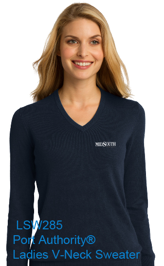 MidSouth lsw285 sweater