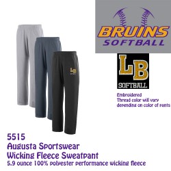 Braddock SB 5515 Pants