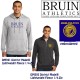 LB Athletics Fleece