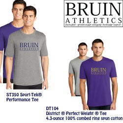 LB Athletics T shirt