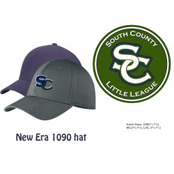 SCLL 1090 New Era Hat