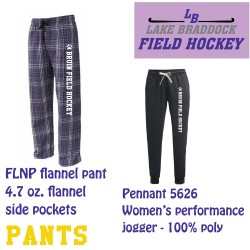 LBFH Pants