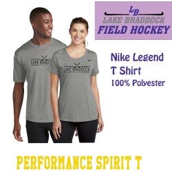 LBFH Performance spirit