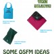 OSFM ideas