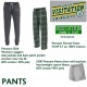 Visitation Swim & Dive Pants