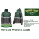 WM Baseball Jackets