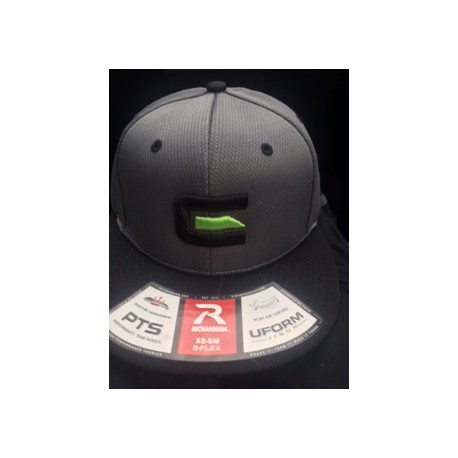 Richardson fitted PTS 40 hat