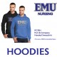 EMU Hoodie
