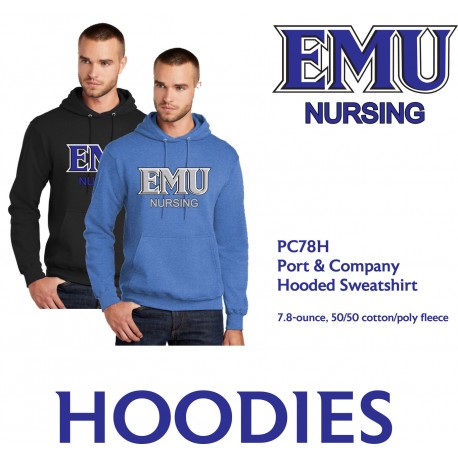 EMU Hoodie