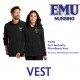 EMU Nursing Vest