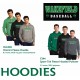 Wakefield Baseball Hoodies