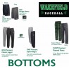 Wakefield Baseball Bottoms