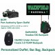 Wakefield Baseball Bags