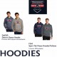 Woodson Baseball Hoodies