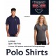 Woodson Baseball Polo