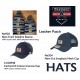 Woodson Baseball Hats