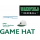 Wakefield Baseball Game Hats