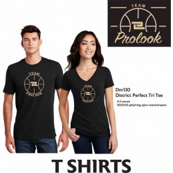 Prolook T shirts