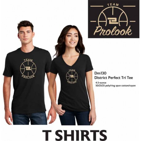 Prolook T shirts