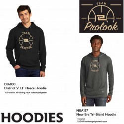 Prolook Hoodies