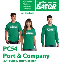 Kings Glen T shirt GATOR