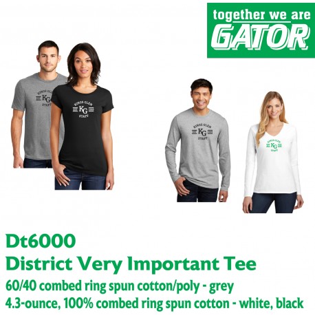 Kings Glen T shirt est. 1969