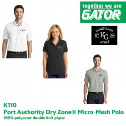 Kings Glen Polo