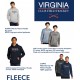VA Club Fleece