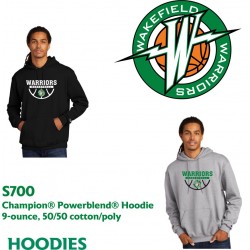 Wakefield Bktb Hoodies