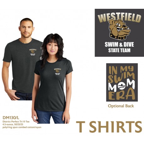 Westfield T Shirts