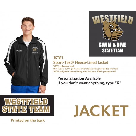 Westfield Jacket