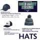 SC Baseball Hats