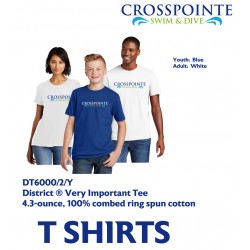 CP Cruisers T Shirts