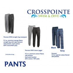 CP Cruisers Pants
