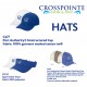 CP Cruisers Hats
