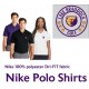LB Golf Nike Polo