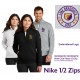 LB Golf Nike 1/2 zips