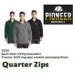 Pioneer Q Zips