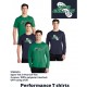 SoCo XC Performance T shirts