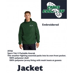 SoCo XC Jacket