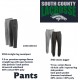 SoCo Lax Pants