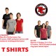 TC Lax T Shirts