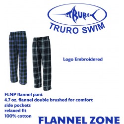 Truro Flannel