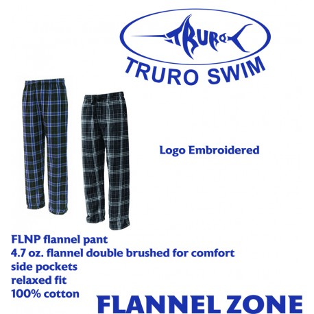 Truro Flannel