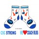 CSC Socks