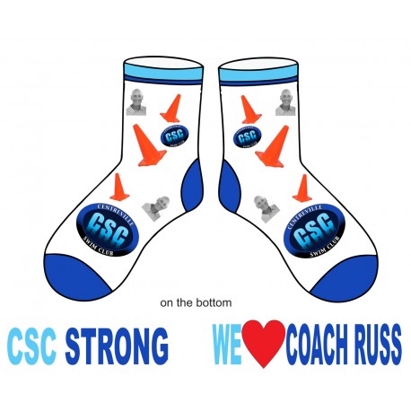 CSC Socks