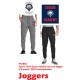 Edison Academy Joggers