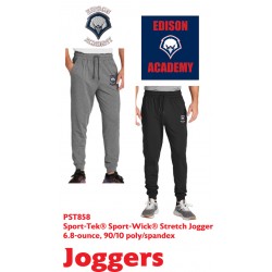 Edison Academy Joggers