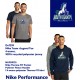 SoCo Baseball Nike Performance