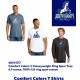 SoCo Baseball Com Col T shirts